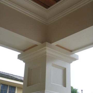 Exterior Trim