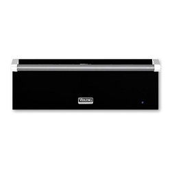 Viking Professional 30" Warming Drawer, Black | VEWD530BK - Warming Drawers