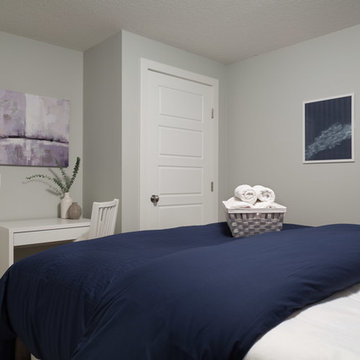 Evansridge Project