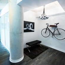 entry way