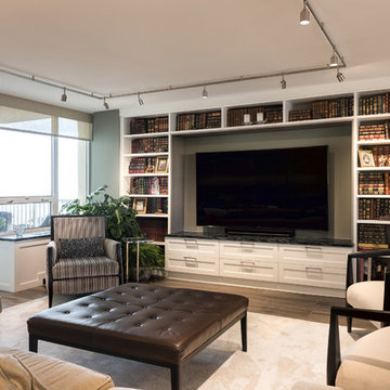 Lakeview Residence