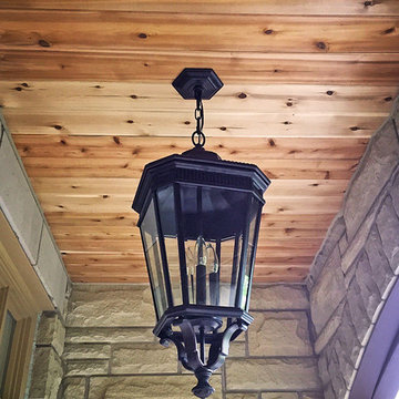 Willis Drive Project