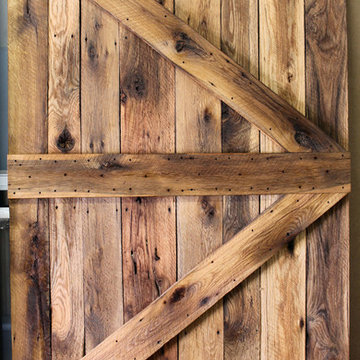 Door Architects Sliding Barn Doors
