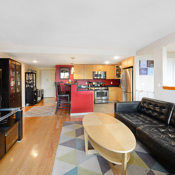 JC Grove Street Condo