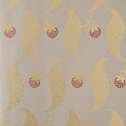 Rosslyn BP 1925 - Wallpaper