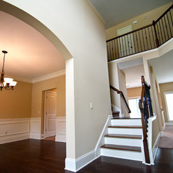 Our Homes - Products