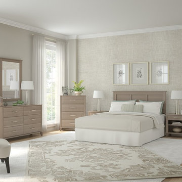 Somerset Bedroom by Bush Furniture