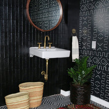 Bathroom Ideas