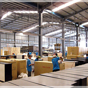 Triumph Furniture