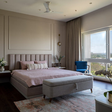 Patterned Vignettes