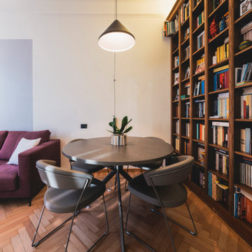 RESTYLING CON COLORE