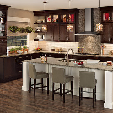 Merillat Cabinetry