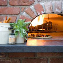 Pizza Oven