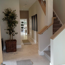 Flooring