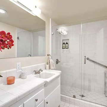 Peach Residence