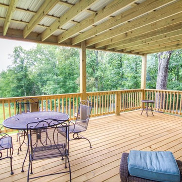 8621 Taliaferro Rd. Eagleville, TN