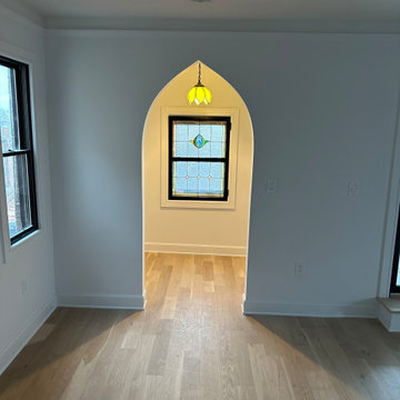 Remodeling