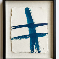 Representing Artist John Mayberry - Artwork