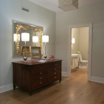 Contemporary Remodel