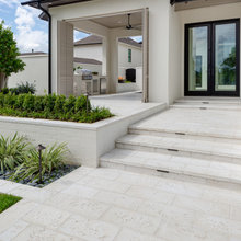 Outdoor Room