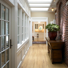 Foyer / Hallway
