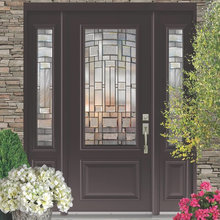 Entry Door