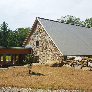 100% Off The Grid Living ~ Litchfield County CT