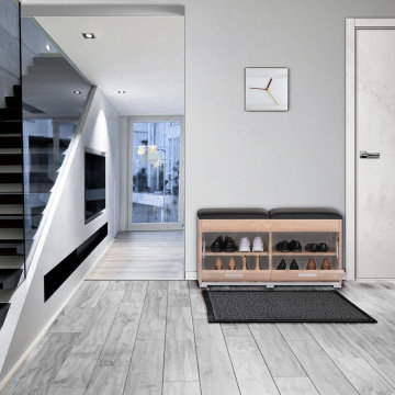 Eternita Concrete White