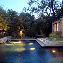My Backyard