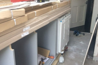 Utility Room - Bromley