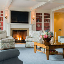 Living Rooms
