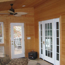 Living room/Dining room