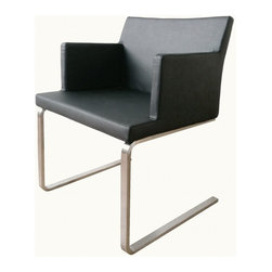 Soho Flat Armchair by sohoConcept - Dining Chairs