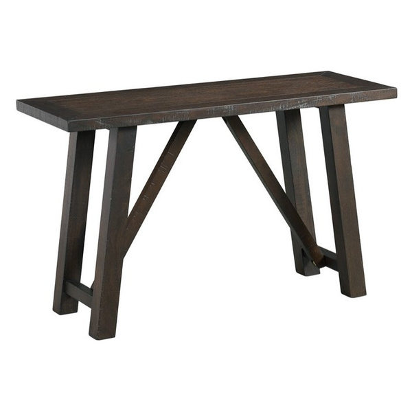Picket House Furnishings Carter Counter Height Bench