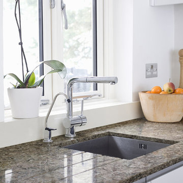 Silestone Pacific