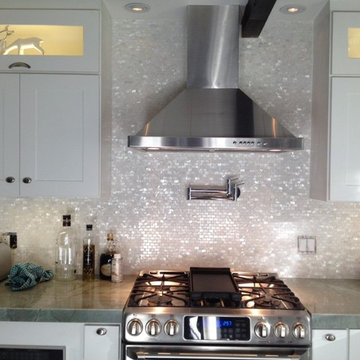 Backsplash Tile Ideas
