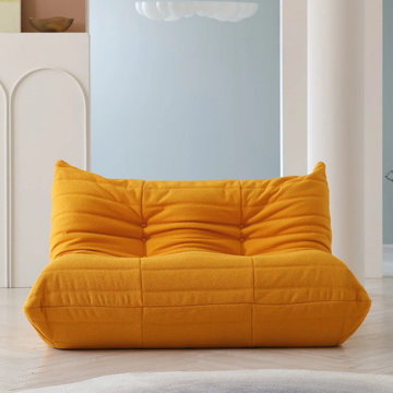 Togo Loveseat Two Seater