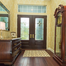 CHURCHILL - Entry