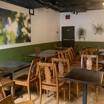 Bella Vino Restaurant