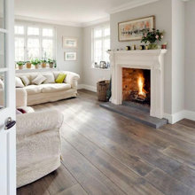 Flooring and Paint Colors