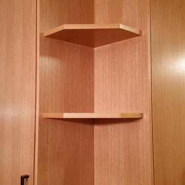 Natural Wood #1