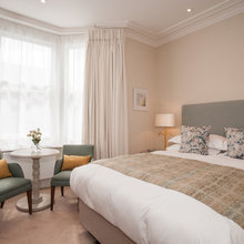 Window treatment