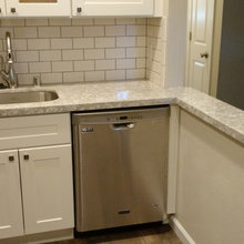 kitchen irving