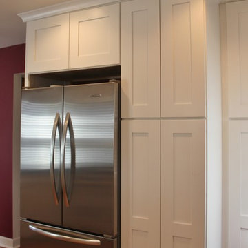 Erin's Lombard IL Kitchen