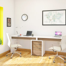 Library & Nook