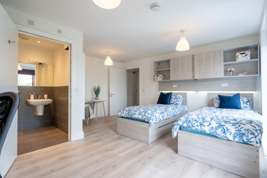 Twin Room Ensuite - Shanowen Square