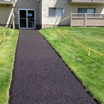 Walkways & Patios