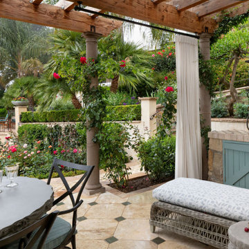 Potting Pavilion