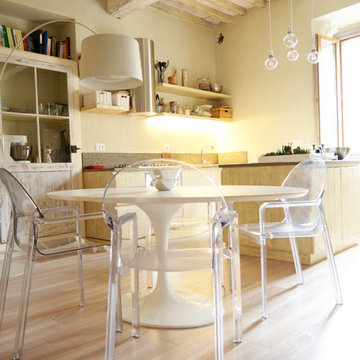 A casa di Beatrice