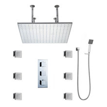 Bath Fixtures